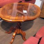 167 3295 COFFEE TABLE